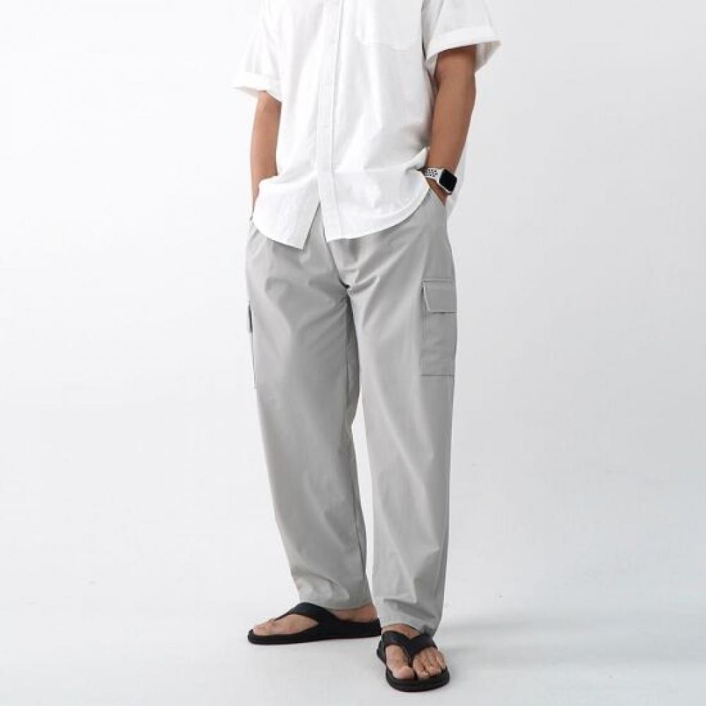 Onl Men S Cargo Tapered pantS