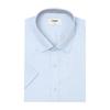 RENOMA 120s Twill Short Sleeve Slim Shirt Rzusl1111 Bu