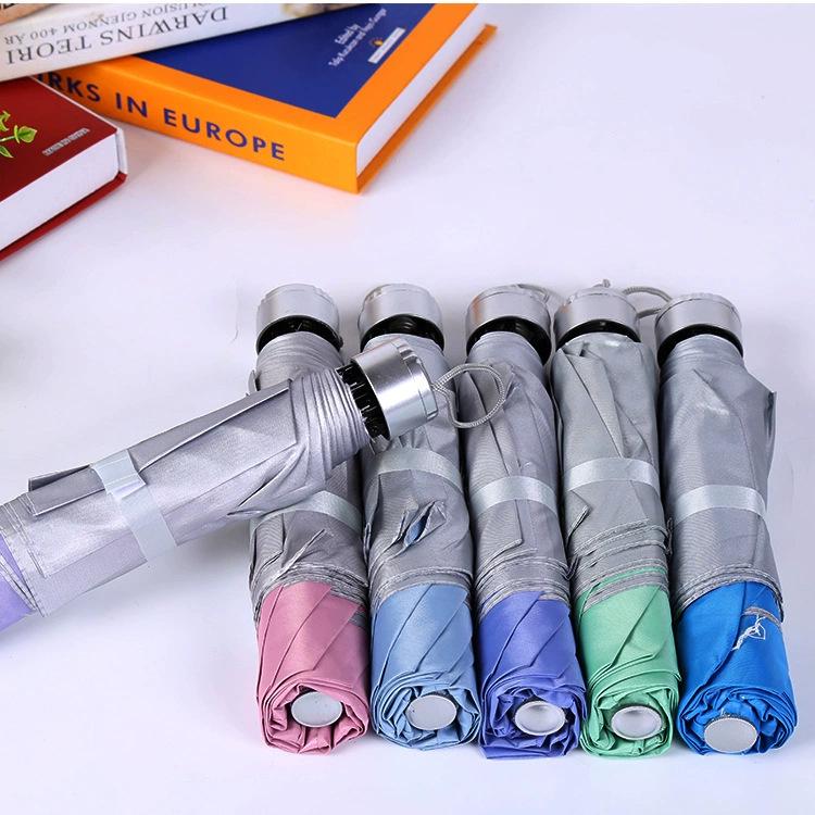 Automatický deštník s UV ochranou a vinylovým potiskem s logem