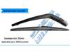 FAW Senya & Besturn Rear Silent Wiper Blade for S80, M80, R7, R9, X40, X80, T77, T33, Junpai