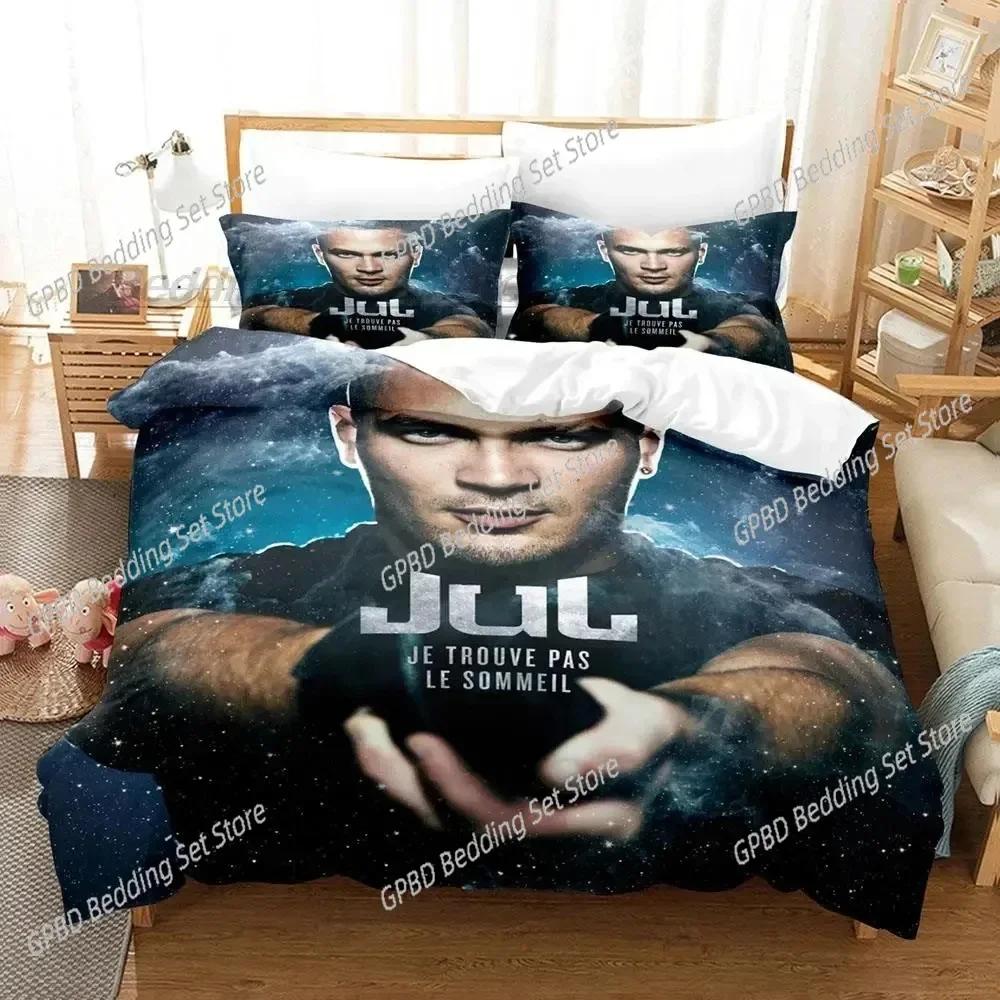 

Одеяло Jul C Est Pas Des Lol Комплект постельного белья Для спальни Мягкий Современный S Удобный Дети И Comforter (quilt)-EU Single(135*200cm)3pcs