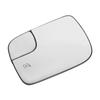 Left Side Wing Mirror Glass W/ Heated For FORD Explorer 2011-2019 BB5Z 17K707 M