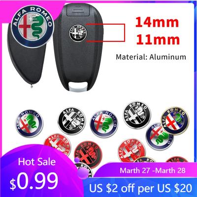 Accesorios de exterior – Emblemas