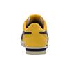 ONITSUKA TIGER Corsair Komfortable Allsidige Sklisikre Slitesterke Lave Løpesko Unisex sneaker Gul D747N-0458