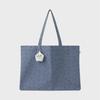 Stardust Eco Bag (Gray)