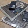 Prendas e souvenires – Conjuntos de prendas