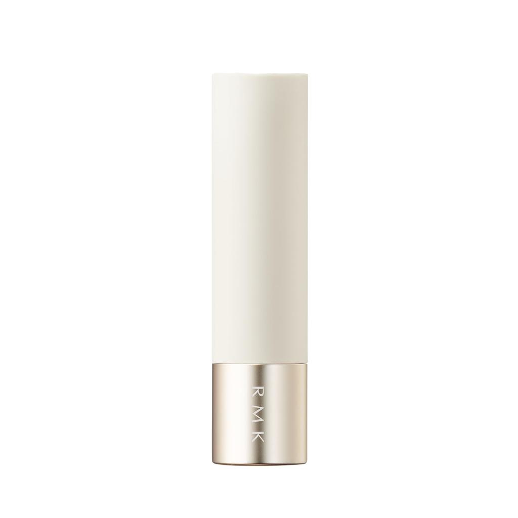 RMK Dewy Melt Lip Color [All 8 Color Refills and Lip Case], Long-lasting Lipstick