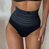 Women Slimming Waist Trainer Butt Lifter Control Panties Wedding Dress Seamless Pulling Underwear Body Shaper Tummy Shapewear