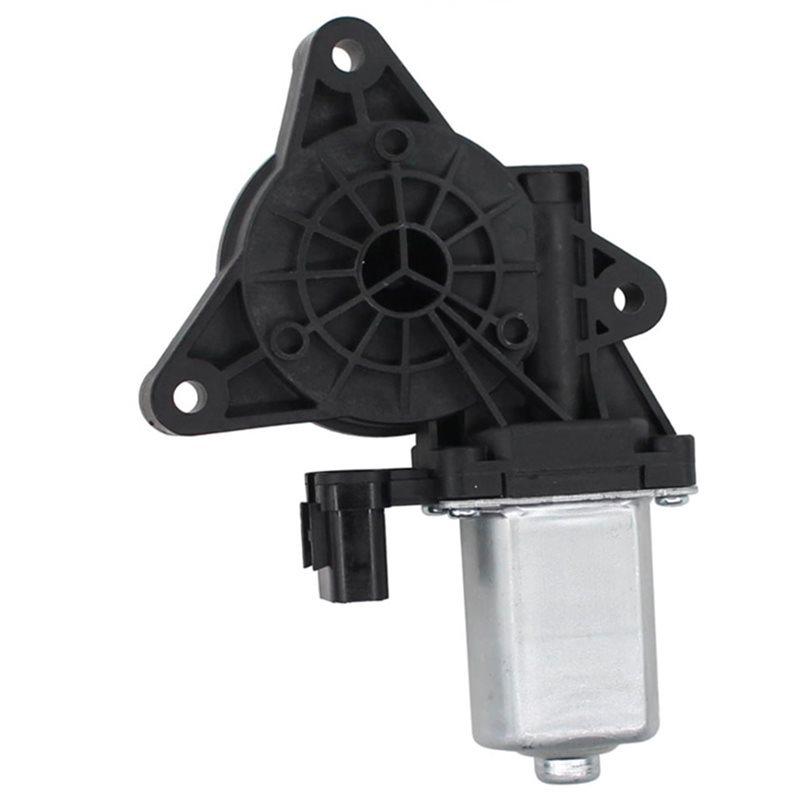 For Kia Sportage 2017- Compatible Front Right Window Regulator Motor Power Window Motor 82460-D9010 82460D9010