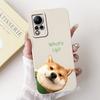 For Infinix Note 11 Case Cute Panda Cartoon Cover Shockproof Soft TPU Phone Case For Infinix Note 11s Note11 Pro X697 X698 Shell