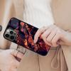 polished tortoise shell Marble Magnetic Phone Case For APPLE iPhone 17 Air 16 14 13 12 Pro Max 15 Plus Wireless MagSafe Cover