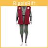 Cosplay Naruto Jiraiya Clothing For Halloween Themed Parties And Costumes Stage