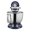 Kitchenaid Artisan 5Ksm175 Mixer 4.8L Kitchenaid Color: Ink