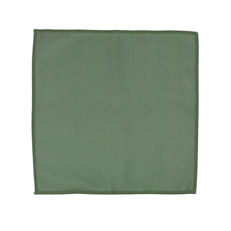 Anti-Scratch Camera Lens Protective Wrap Washable Self-Adhesive Lens Storage Cloth Portable Dustproof Camera Accessories