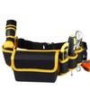 Thickened Multi-functional Tool & Storage Pouch for Electricians and Woodworkers