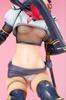 Funny Nights Master Piece of Kuuyousai Ninja Castle Adventure Distribution Limited Scale PVC Painted Finished Shinobu-chan Vol.1 Shinobu-chan Ver.