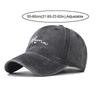 Vintage Baseball Hats Adjustable Outdoor Sunscreen Hats Fashion Baseball Cap  Gifts
