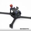 Angry Frog BCROW V7 5-inch FPV Racing Drone Frame