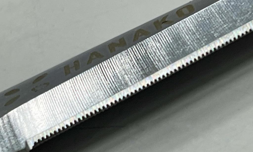 Advanced Door HANAKO Kitchen Scissors H-KS