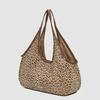 Riv Eco Bag_Leopard Beige