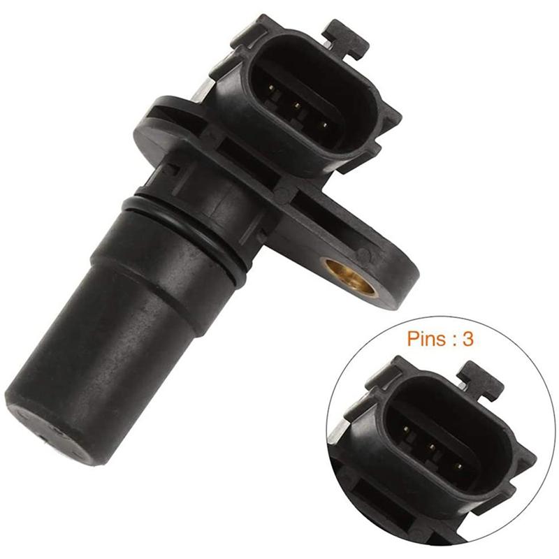 2X Car Crankshaft Position Sensor For Dodge Jeep Compass Patriot 5189840AA-A99D
