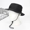 Big Size 62Cm Sun Hats Men Bucket Hat Upf 50+ Boonie Hat Women Foldable Uv Protection Hiking Fishing Summer Safari Fisherman Hat