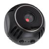 Black HD Surveillance Security Camera 720p 1080p High Definition Outdoor Sports Night Vision Camera