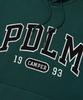 Pdlm Logo Hoodie Green (Lp6Tu146-045)