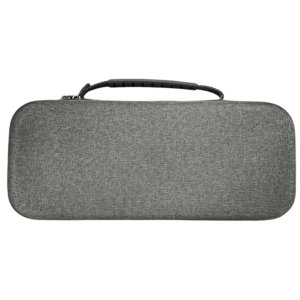 

EVA Hard Carrying Case Bag for Sony PS5 PlayStation Portal Shockproof Protective Travel Case Storage Bag for PS Portal Accessory