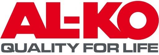Filtr Olej Świeca Al-Ko Pro 170 Loncin