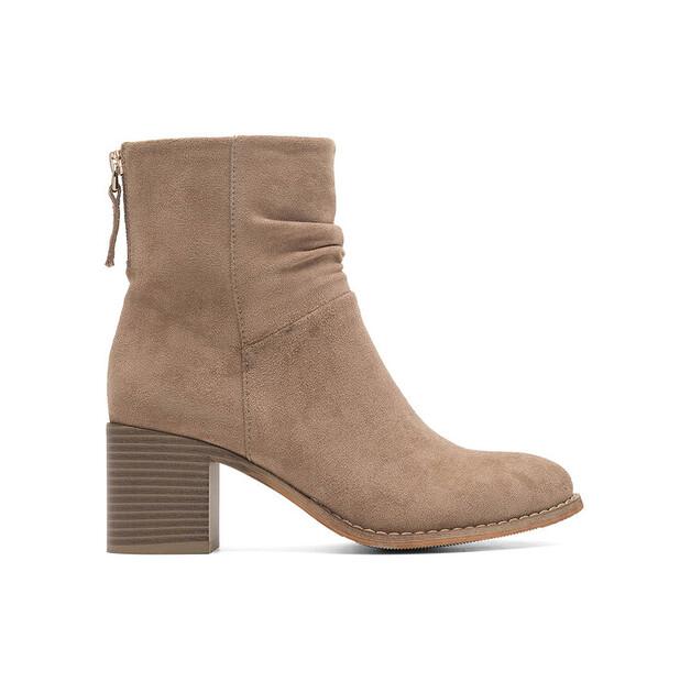 

Ботильоны Jenny Fairy MARTINA WS14438-22 бежевые EU 37