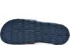 Men's Sneakers Nike Benassi Solarsoft Nba 'College Navy'