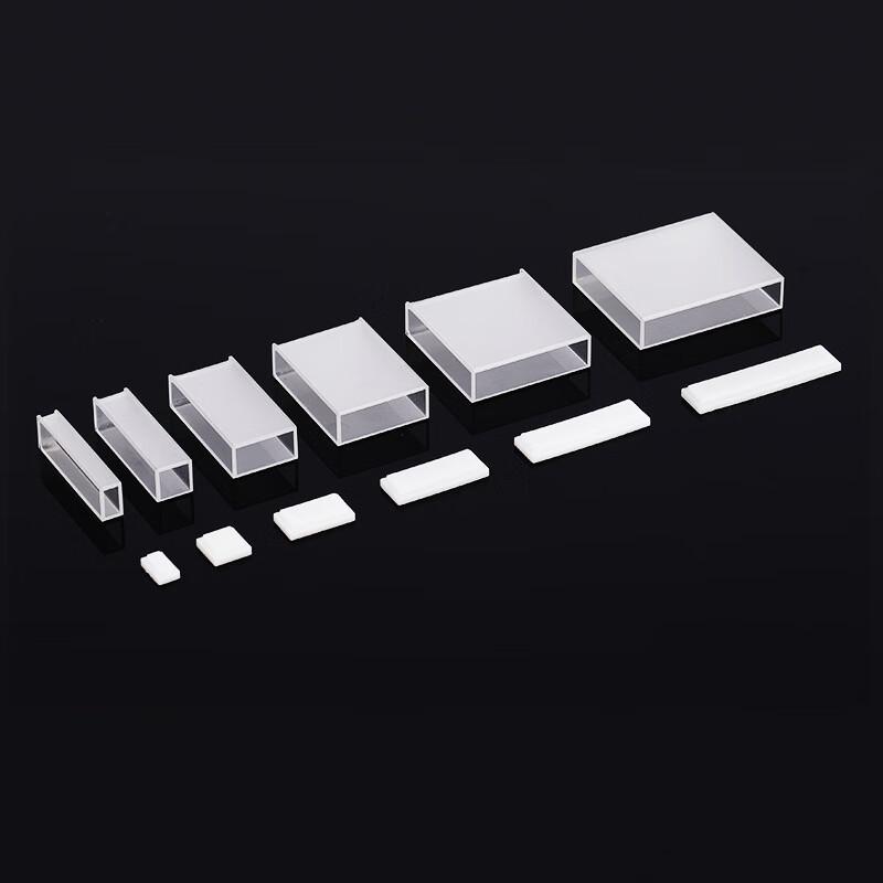 Leici Dynamic Ratio Meter Standard Sample