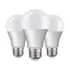 Voice-Activated LED Corridor Light with Infrared Human Detection and Radar Voice Control