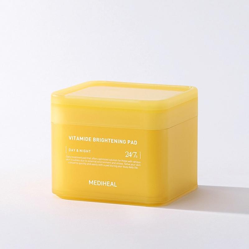 Mediheal Vitamide Brightening Pad 180ml 100EA
