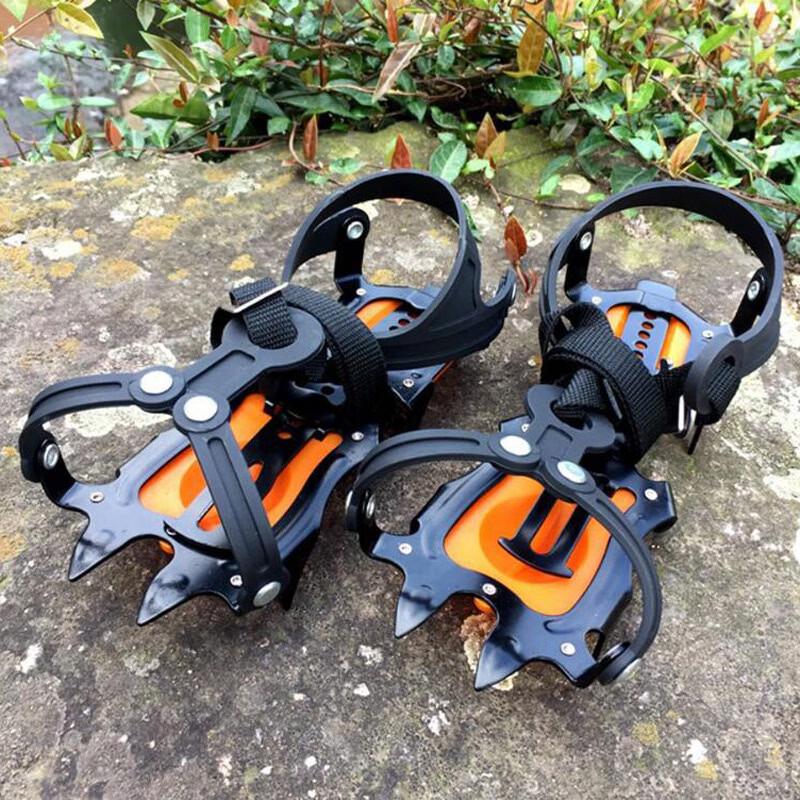 ML Outdoor Snow & Ice Grips