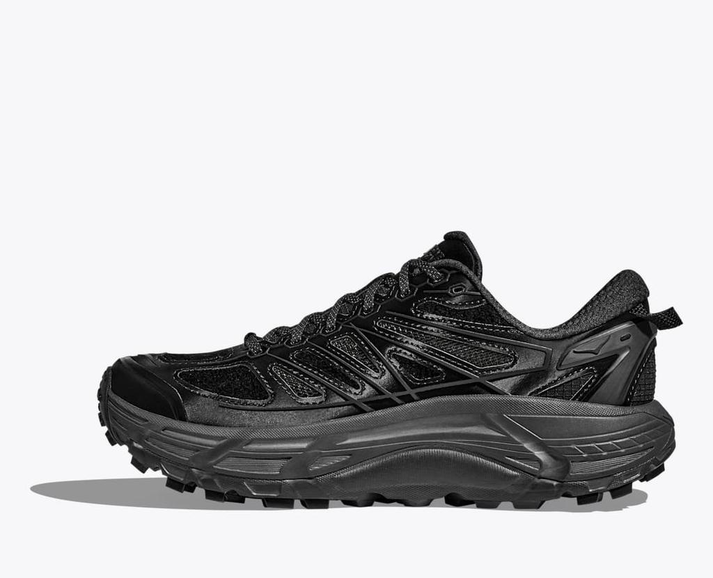 1181770-BCKCH XLIM A Hoka Mafate Speed 2 TS "Black" (Men's)