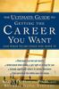 Kniha Ultimate Guide To Getting the Career You Want