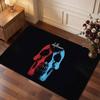 Deftones Rug Soft Thick Non Slip Floor Carpet for Bedroom Living Room Home Decor