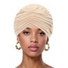 Cappello Foulard da Donna Traspirante in Poliestere Con Pieghevole Comfort per Uso Quotidiano Casual