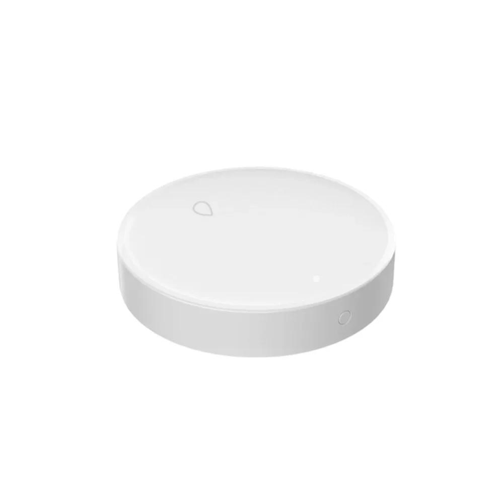 5.9*5.9CM Flood Detection Automatic Water Level Alarm System Smart Home Automatic Water Alarm ABS Material Construction China Mainland