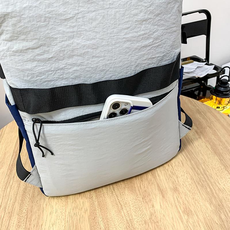 Large Capacity Travel Backpack Unisex Lightweight Computer Backpack
