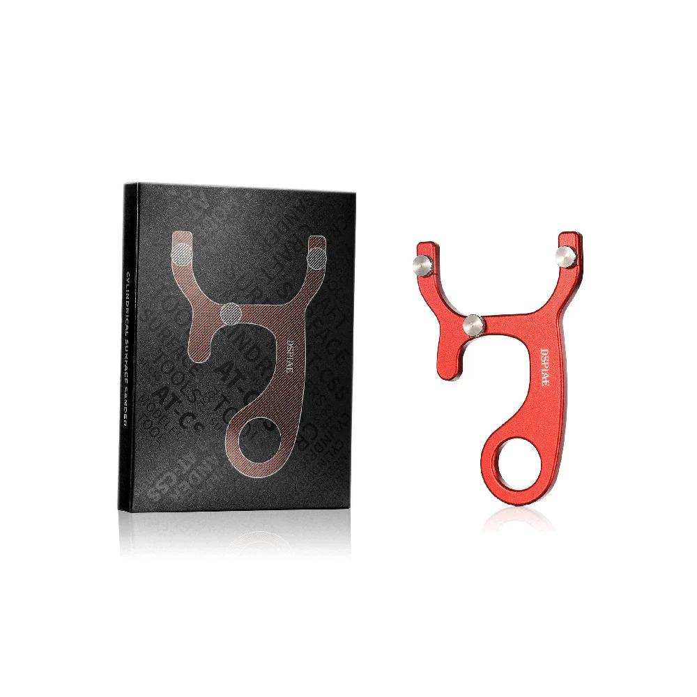 

1pc Hobby Sanding Tools Curved Surface Sander Crevice Grinder Cylindrical Surface Sander for DIY Craft And Woodworking