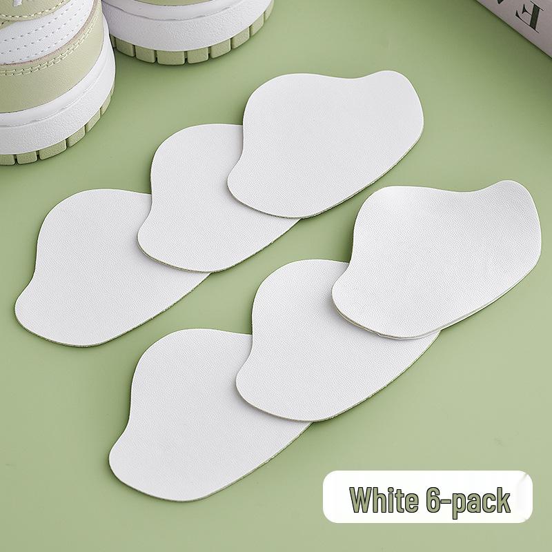 Fersenabnutzungsreparatur Selbstklebender Flicken für Sneaker