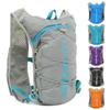 Nylon Marathon Hydrating Backpack Reflective Hiking Backpack Unisex Running Bag