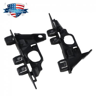 Front Left & Right Side Bumper Cover Support for 2003-2008 BMW E85 E86 Z4