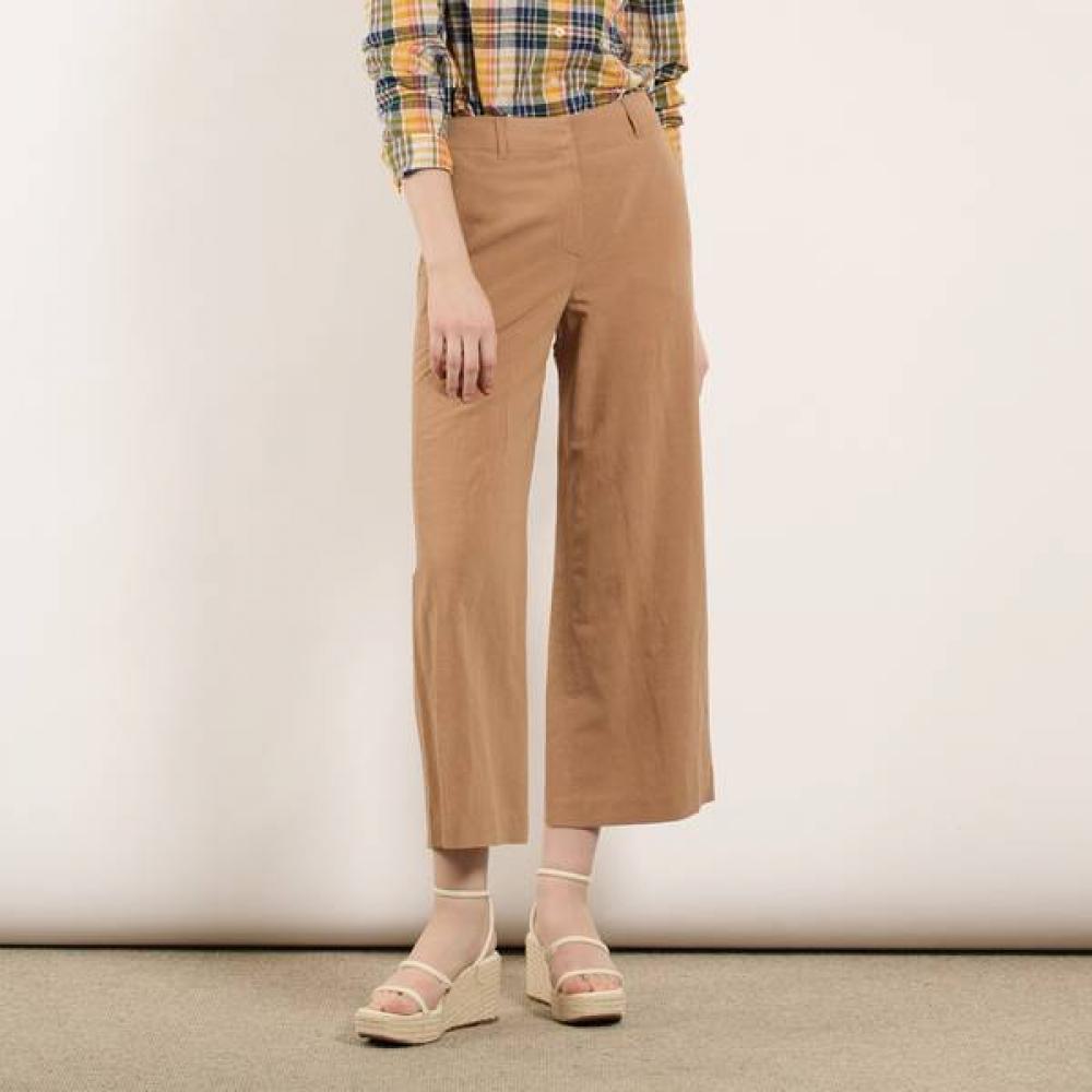 

Bcbg Cool Semi Wide Pants B5m4p328 black (99)/77