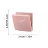 Magnetic Paper Holder Fridges Magnetic Clip Easily Access and Organize Sheets