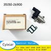 Idle Air Control Valve Auto Parts Fit for 2006 2007 2008 2009 2010 2011 Hyundai Kia Accent Rio5 AC587 3515026900 35150-26900