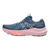 Asics GT-2000 14 Comfortable Thick Sole Shock Absorption Breathable Support Balanced Rebound Low Top Running Shoes Women sneakers 1012B843-402